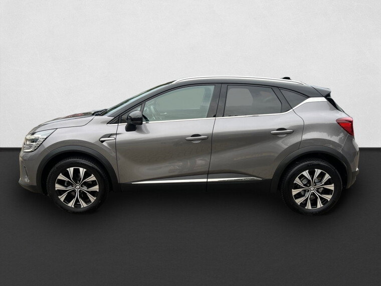 Renault - Captur