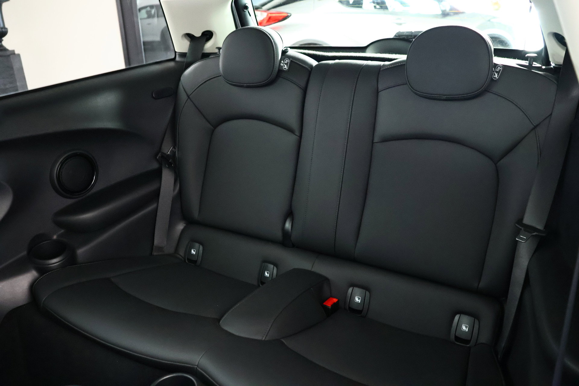 MINI MINI Cooper SE