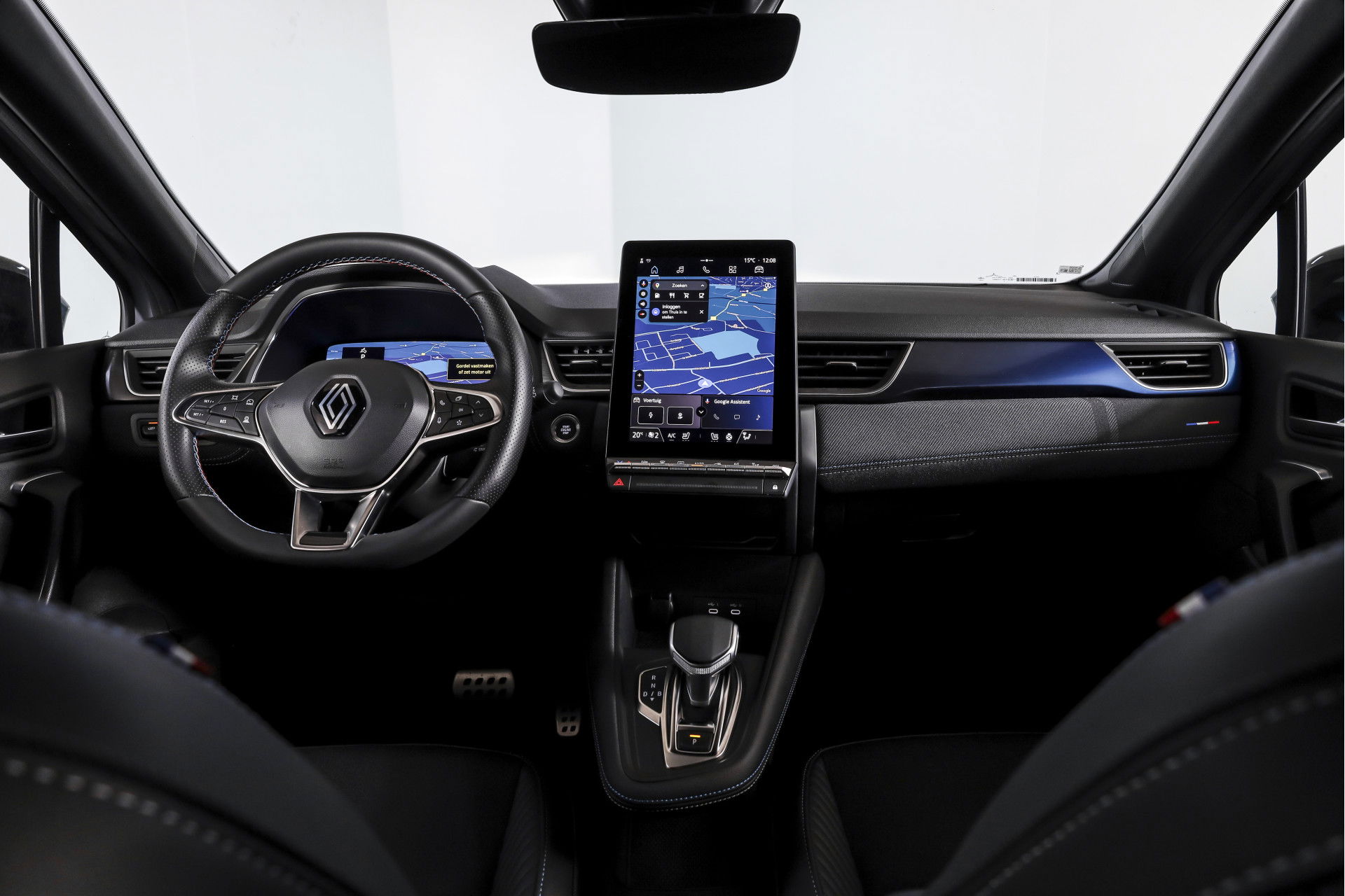 Renault - Captur