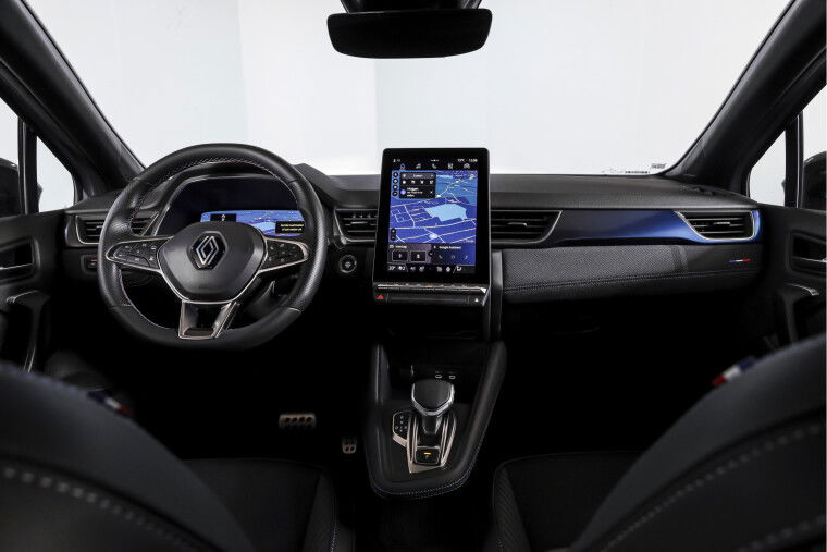 Renault - Captur