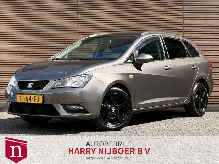 SEAT Ibiza ST 1.2 TSI Style