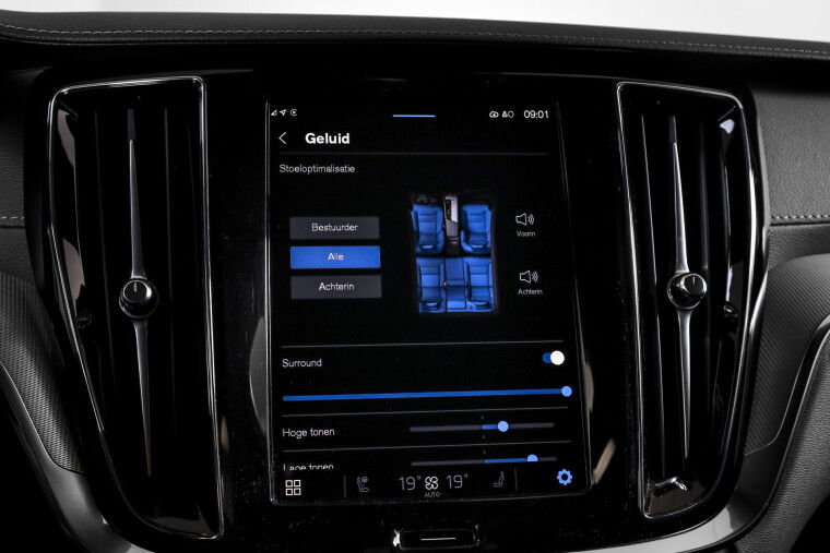 Volvo - V60