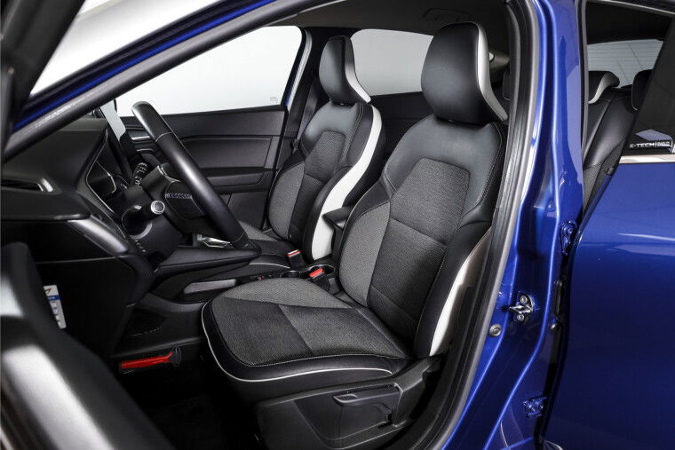 Renault - Captur