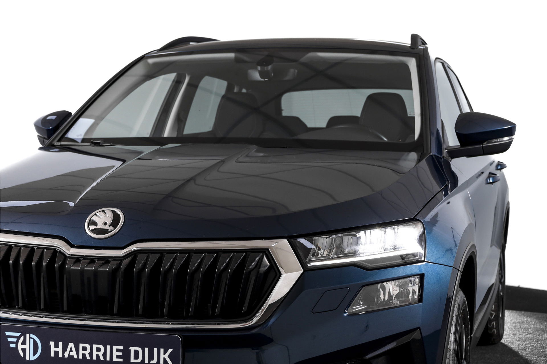 Škoda - Karoq