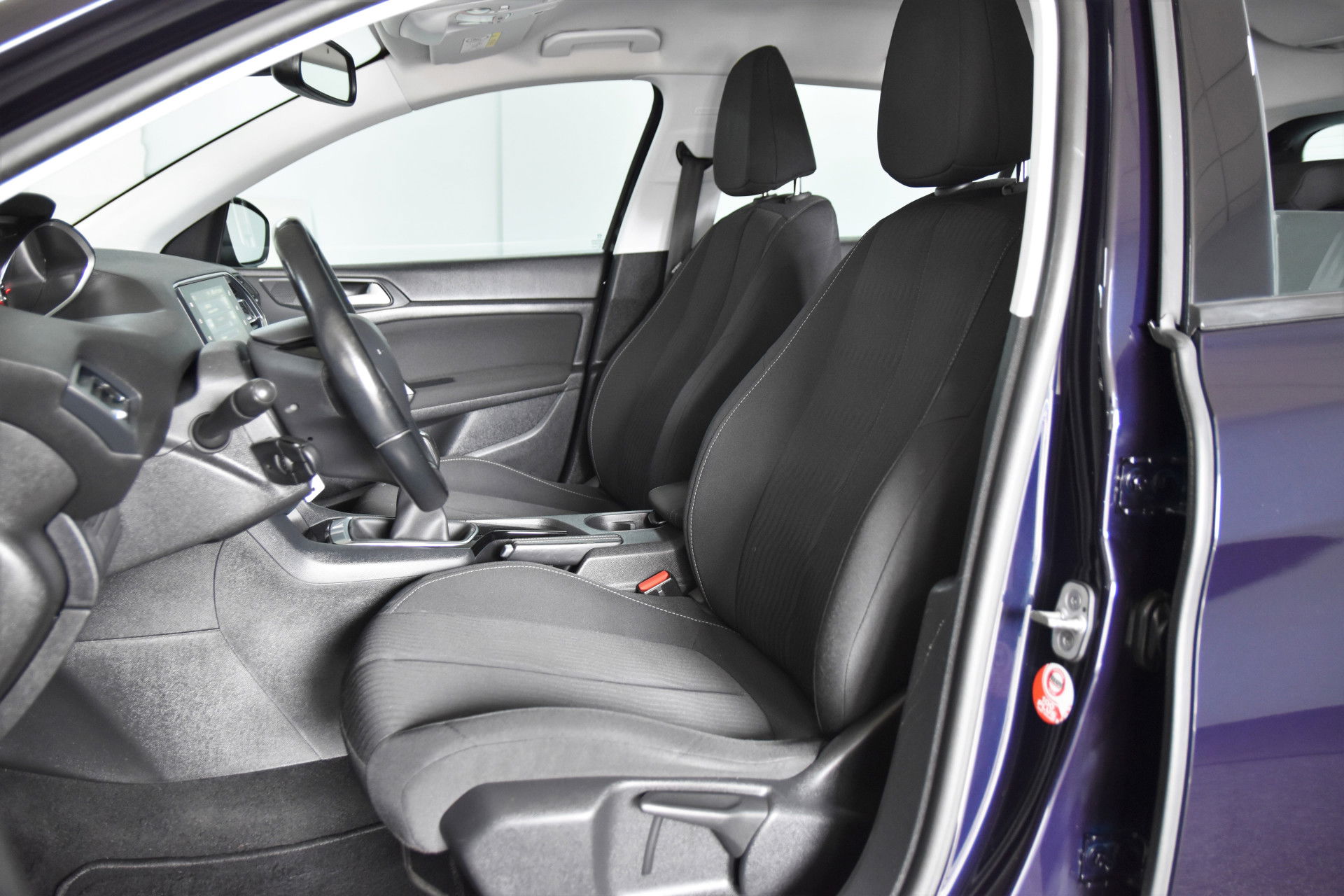 Peugeot - 308
