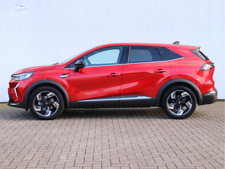 Renault - Symbioz