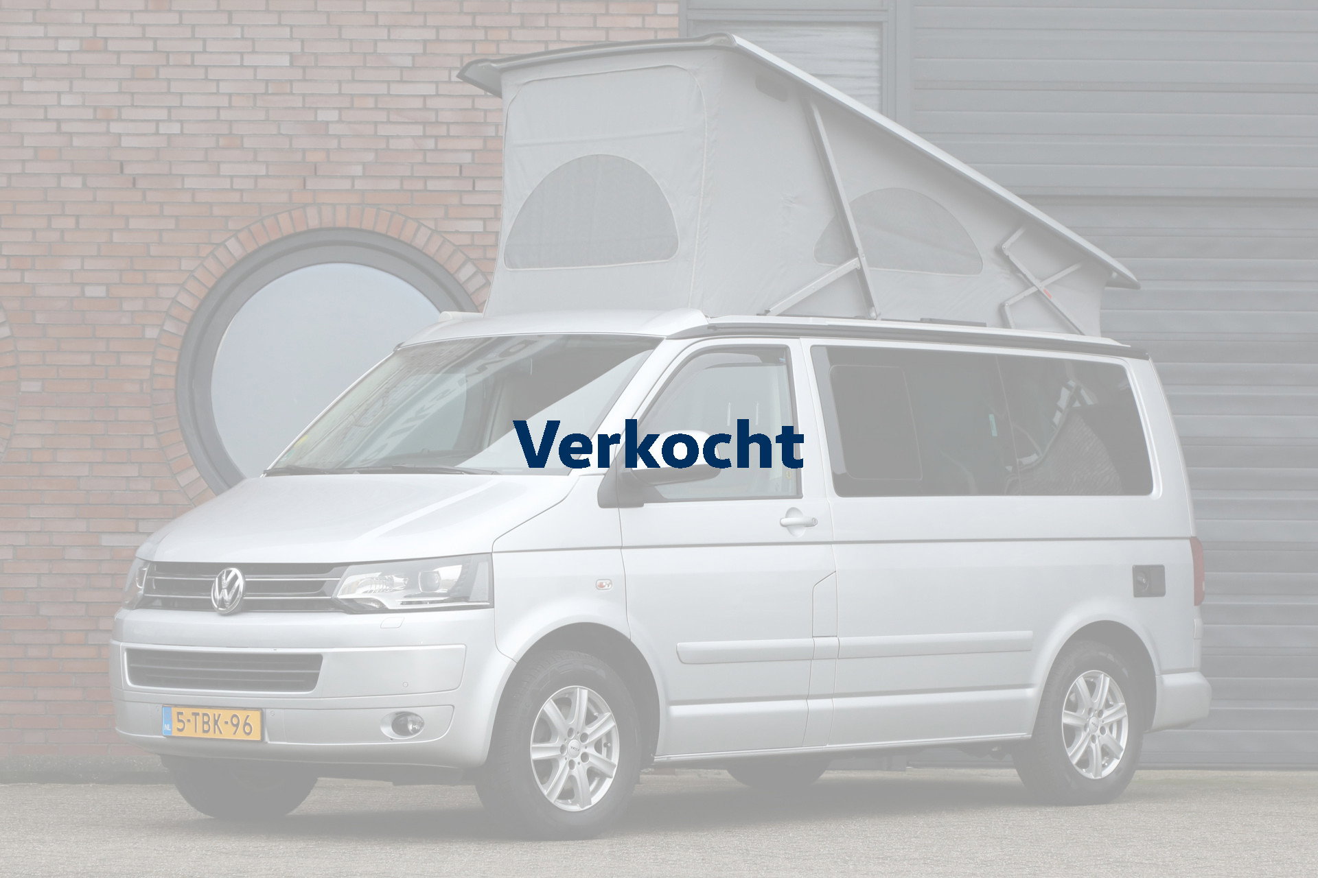 Volkswagen Campercentrum volkswagen-campercentrum