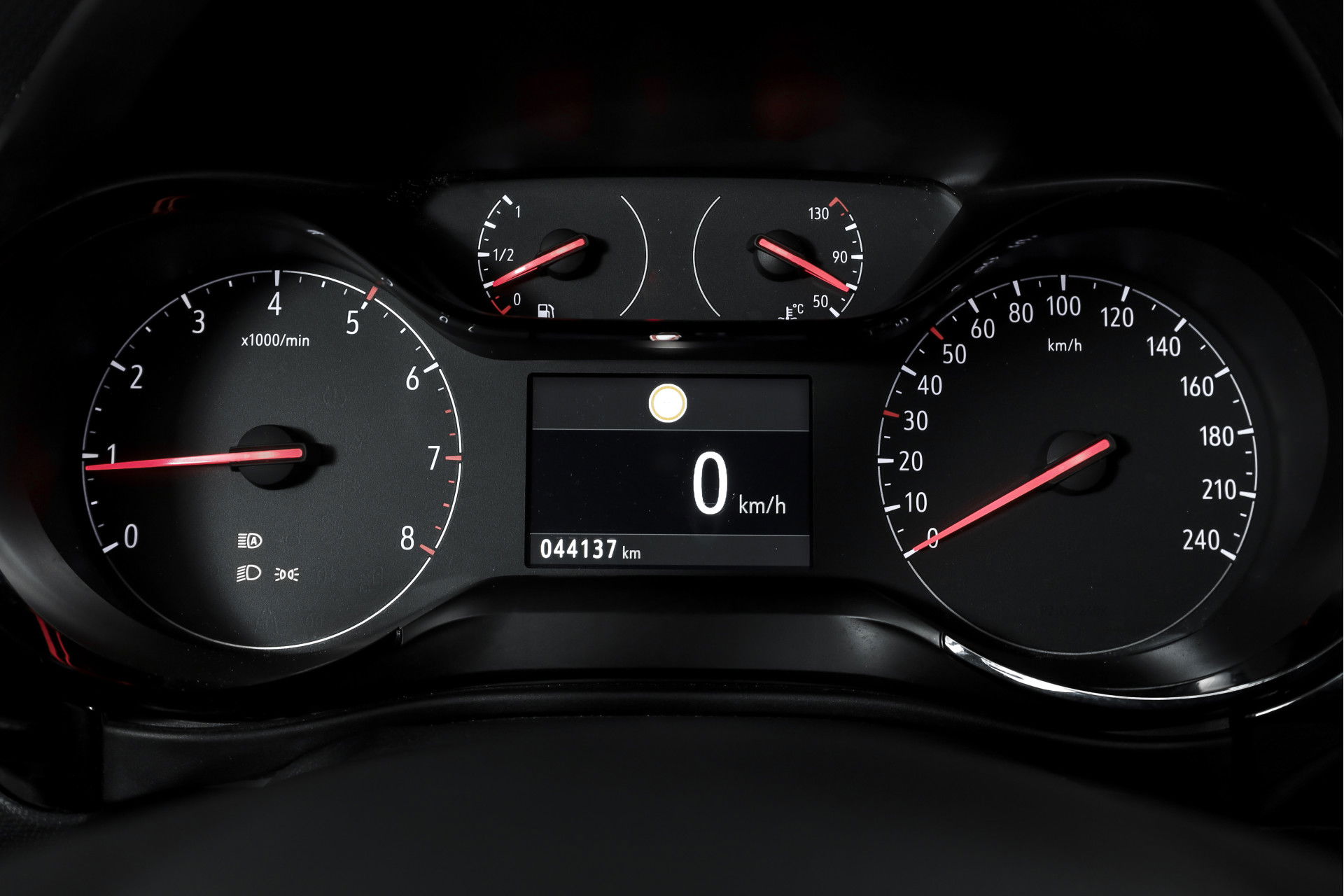 Opel - Corsa
