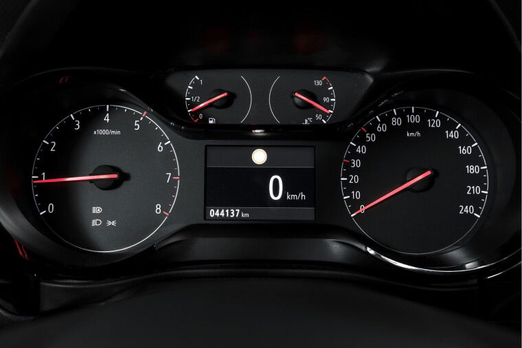 Opel - Corsa