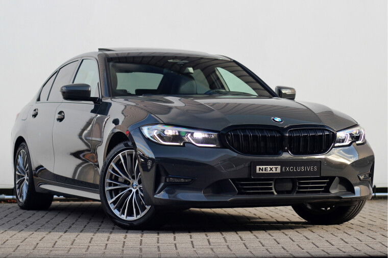 BMW 3-serie 330e High Executive