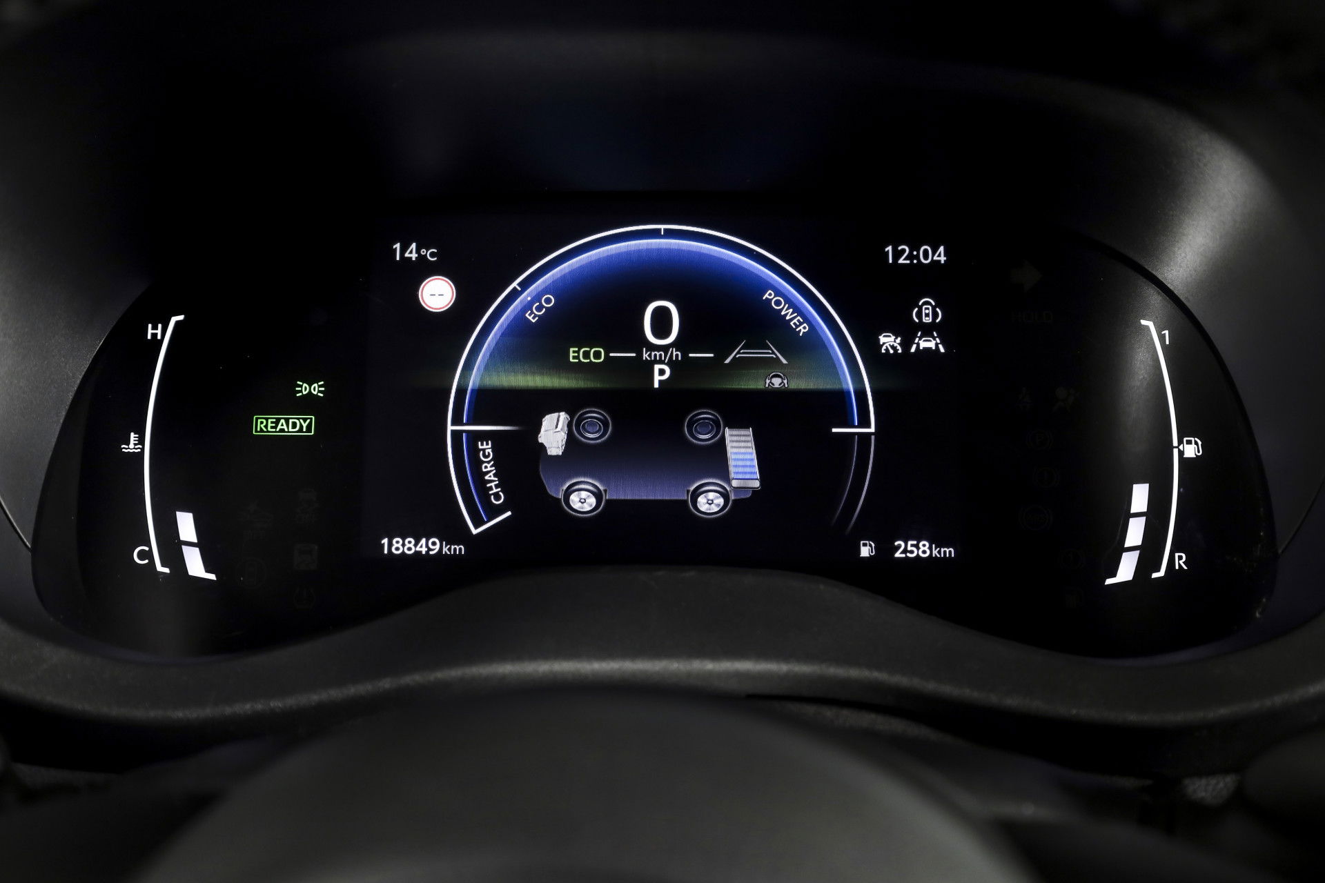 Toyota - Yaris Cross