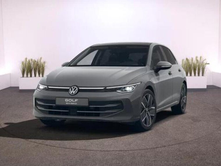 Volkswagen Golf 1.4 eHybrid Style