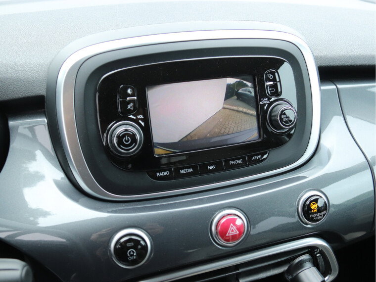 Fiat - 500X