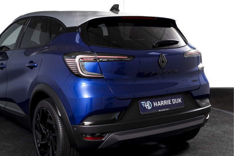 Renault - Captur