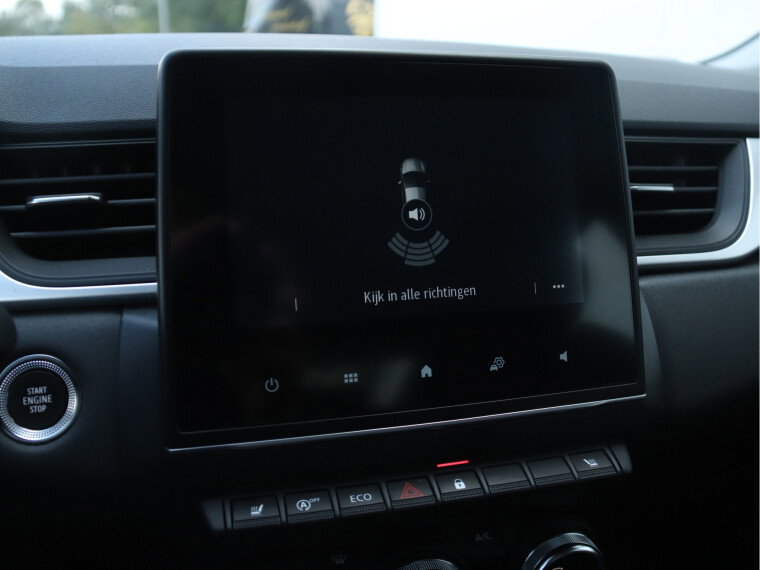 Renault - Captur