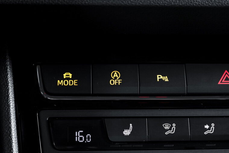 SEAT - León ST