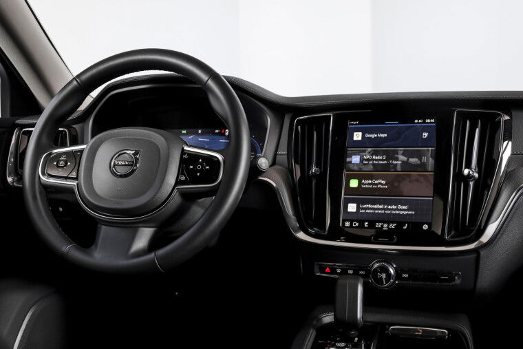 Volvo - V60