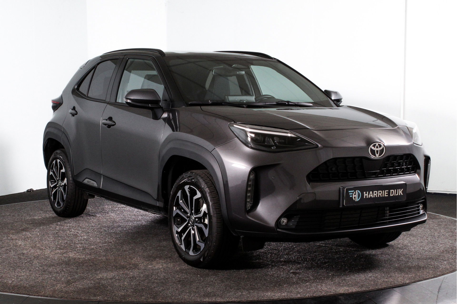 Toyota - Yaris Cross