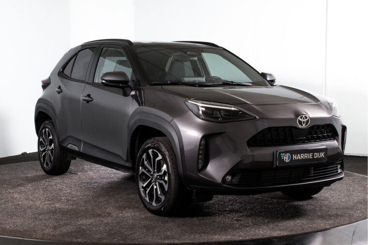 Toyota - Yaris Cross