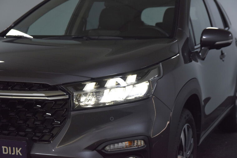 Suzuki - S-Cross