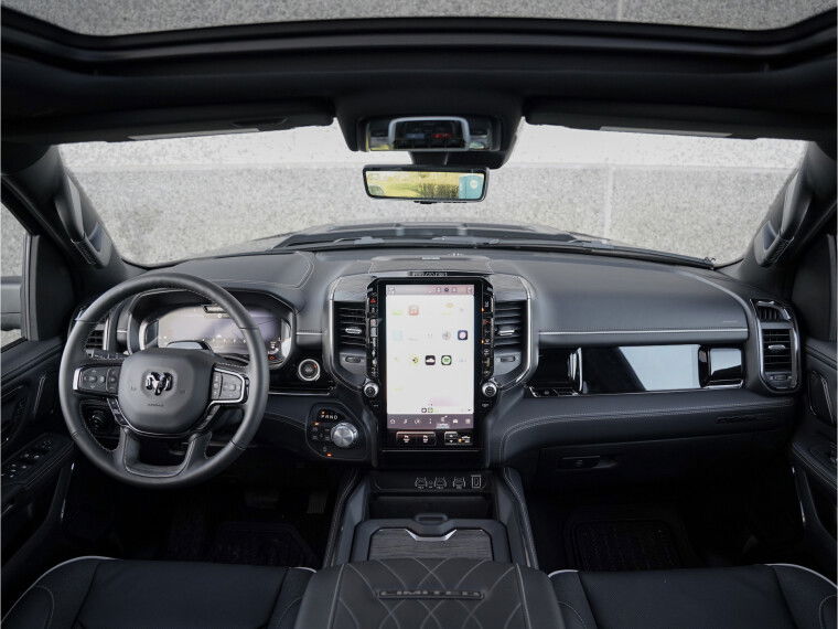 Head-up display