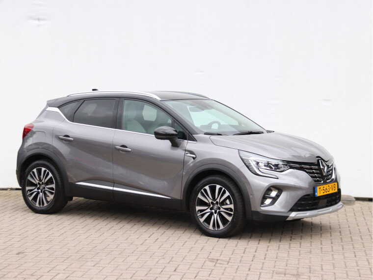 Renault - Captur