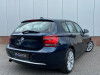 Foto van de BMW 1 Serie