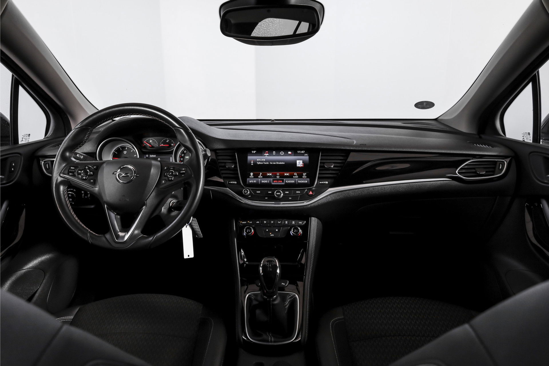Opel - Astra