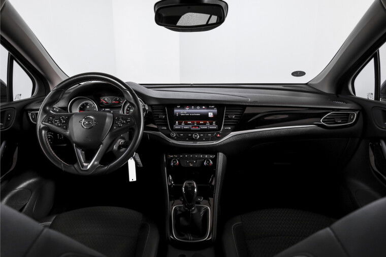 Opel - Astra