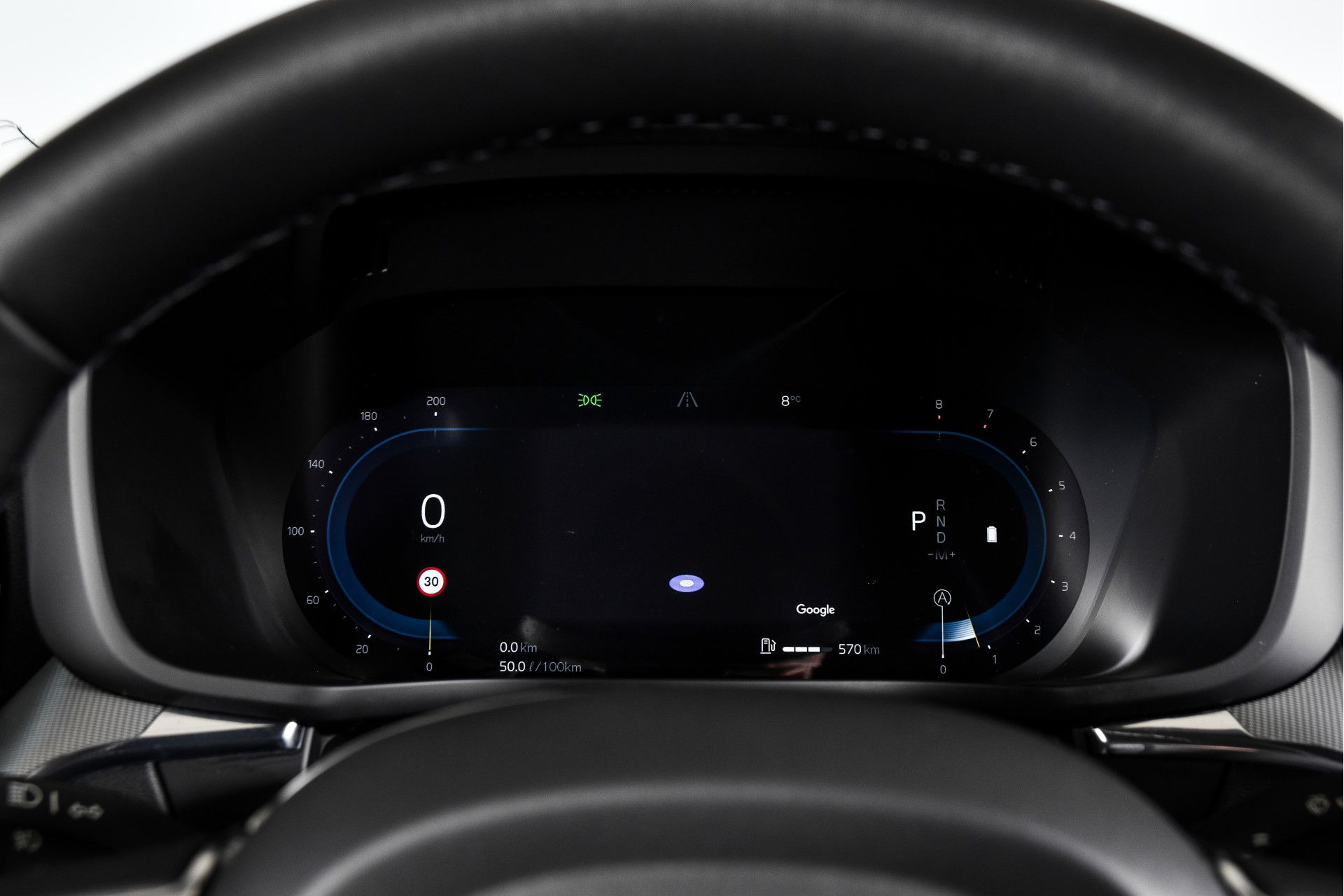 Volvo - XC60