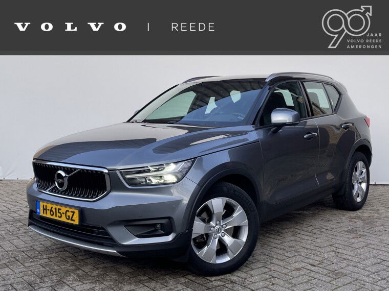 Foto van Volvo XC40 2.0 T4 Automaat Momentum Pro