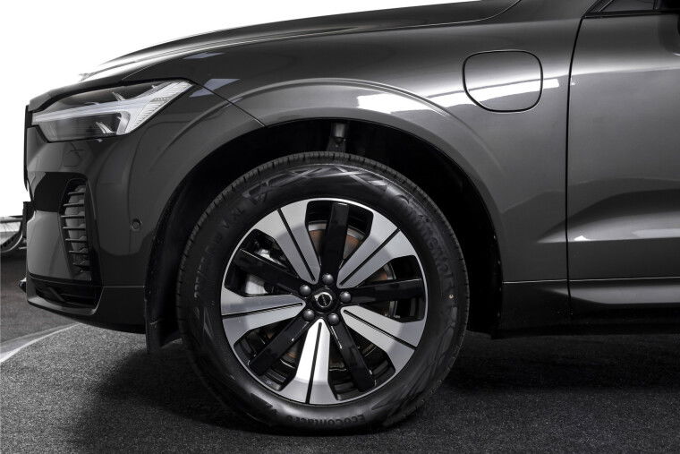 Volvo - XC60