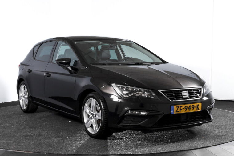SEAT - Leon