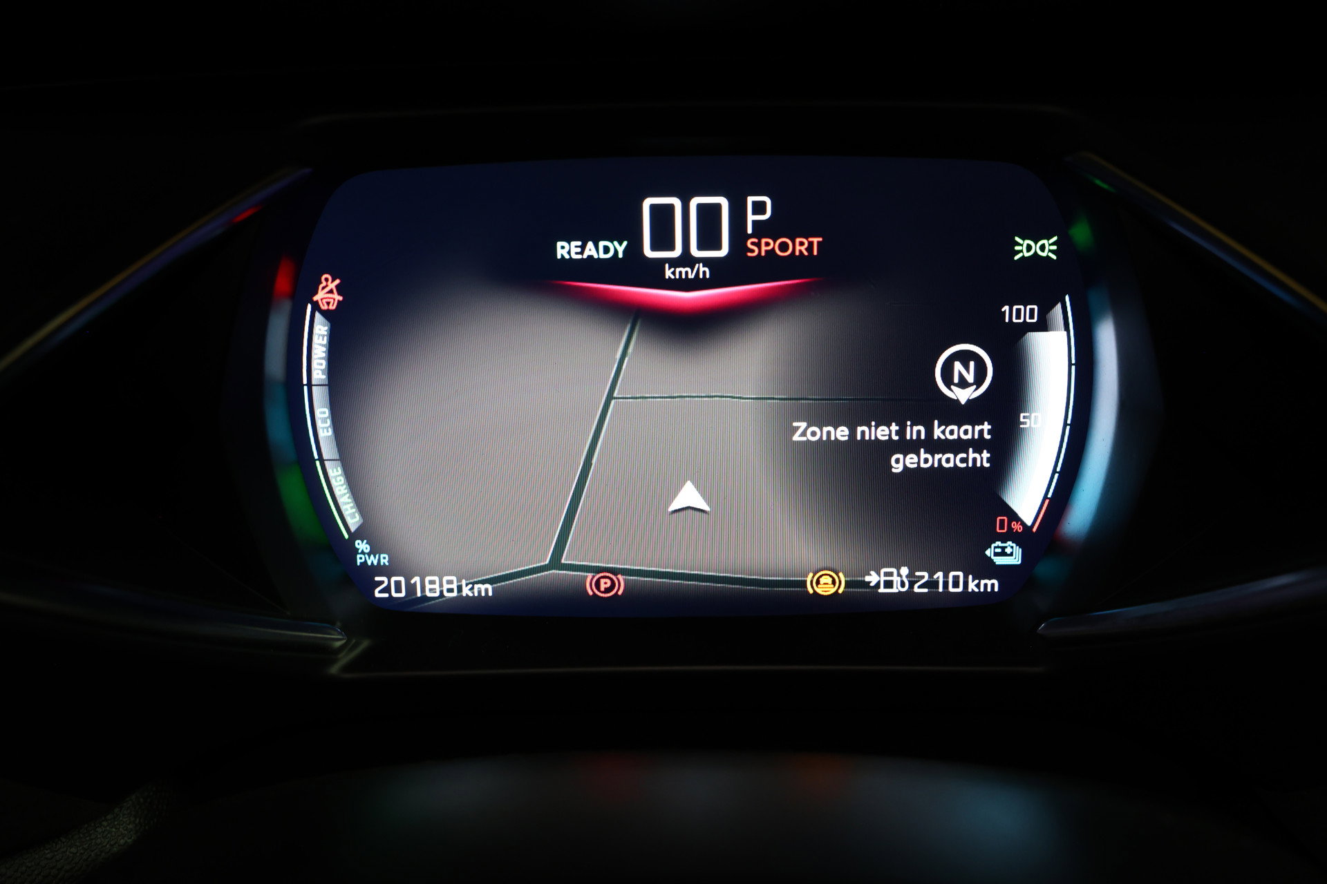DS Crossback E-Tense PERFORMANCE AVM VIRTUAL NAVI HEADUP CLIMA STOELVW PARKASS. "20 - foto 22