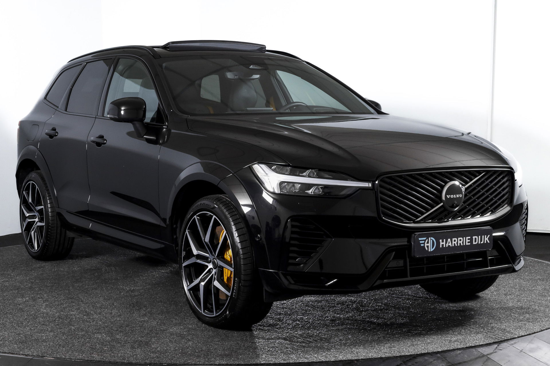 Volvo - XC60