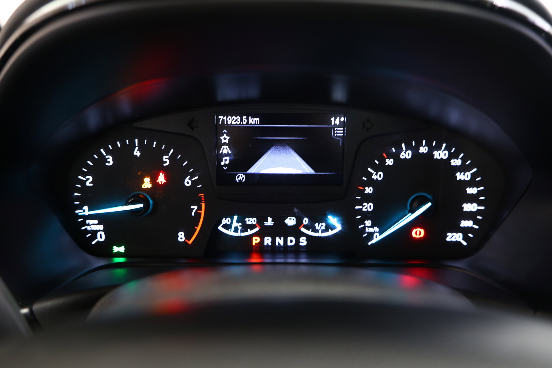 Ford 1.0 EcoBoost Active X NAVI CARPLAY CLIMA CRUISE STOELVW '18 - foto 12