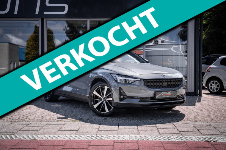 Polestar 2