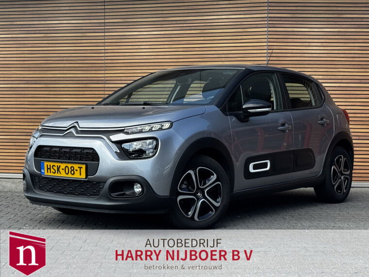 Citroën C3 1.2 PureTech Feel