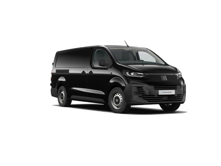 Foto van Fiat Scudo Standaard