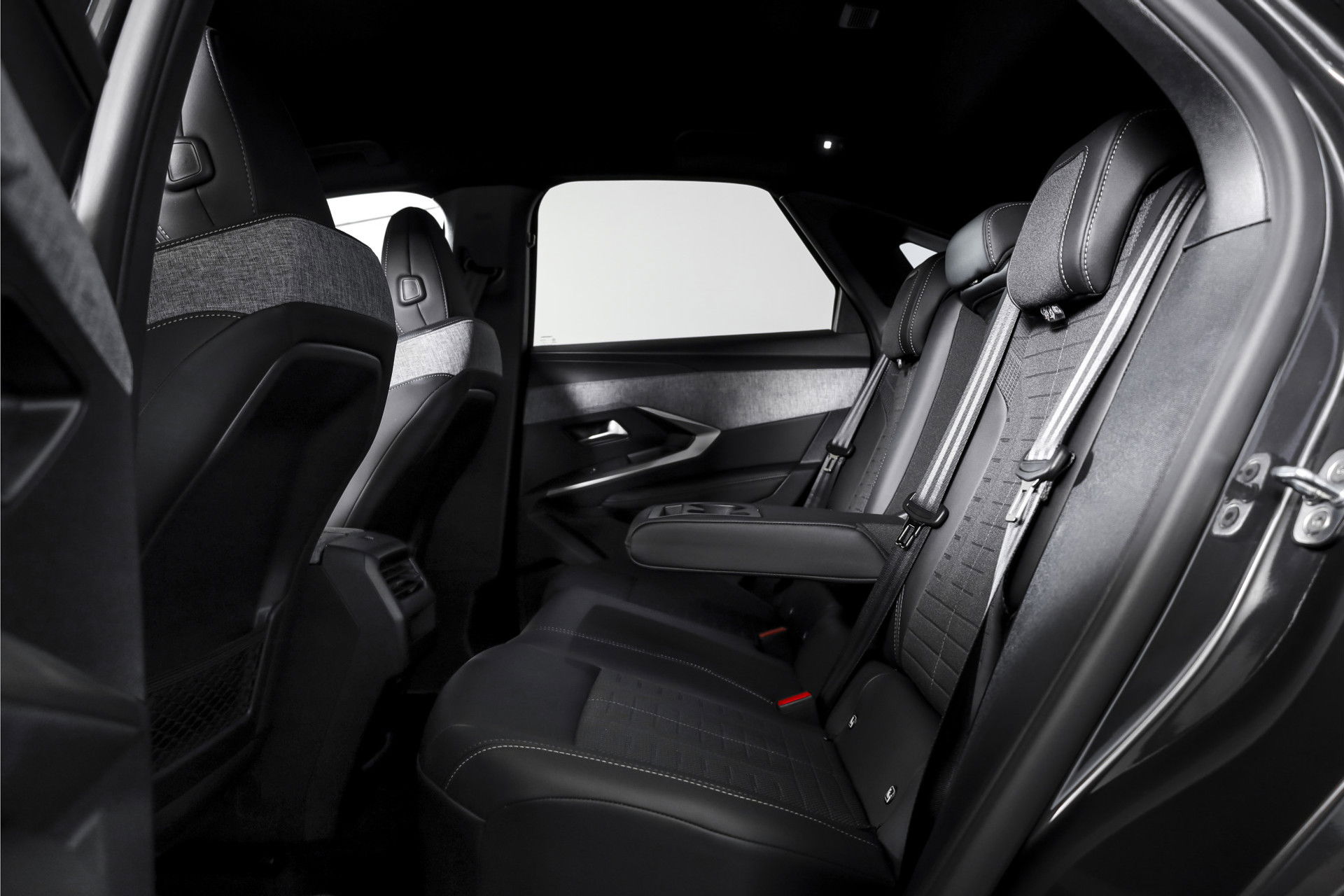 Peugeot - 3008