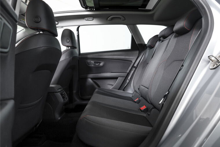 SEAT - León ST