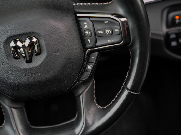 Cruise control adaptief met stop&go