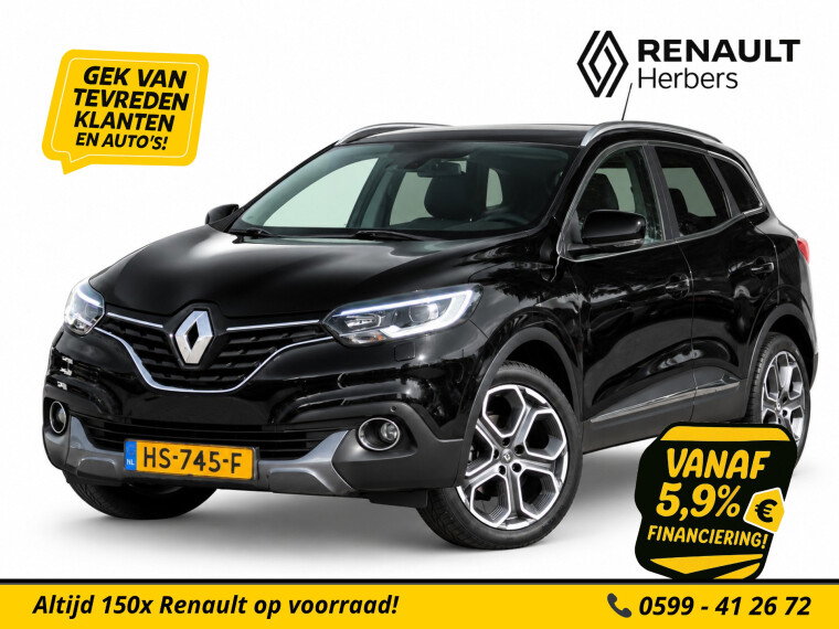 Renault - Kadjar