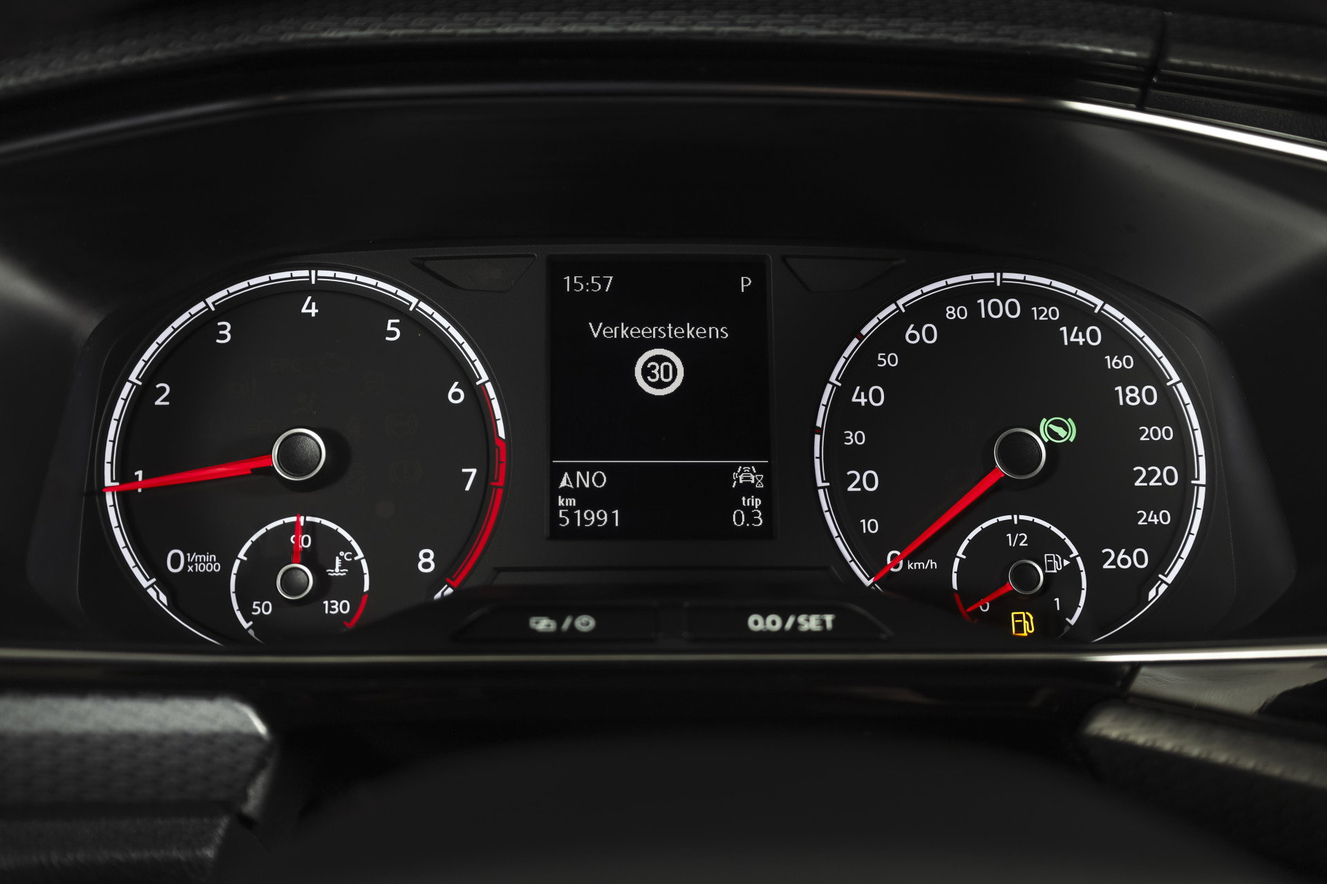 Volkswagen - T-Cross
