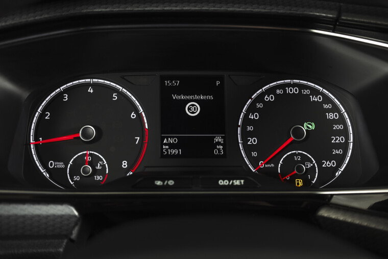 Volkswagen - T-Cross