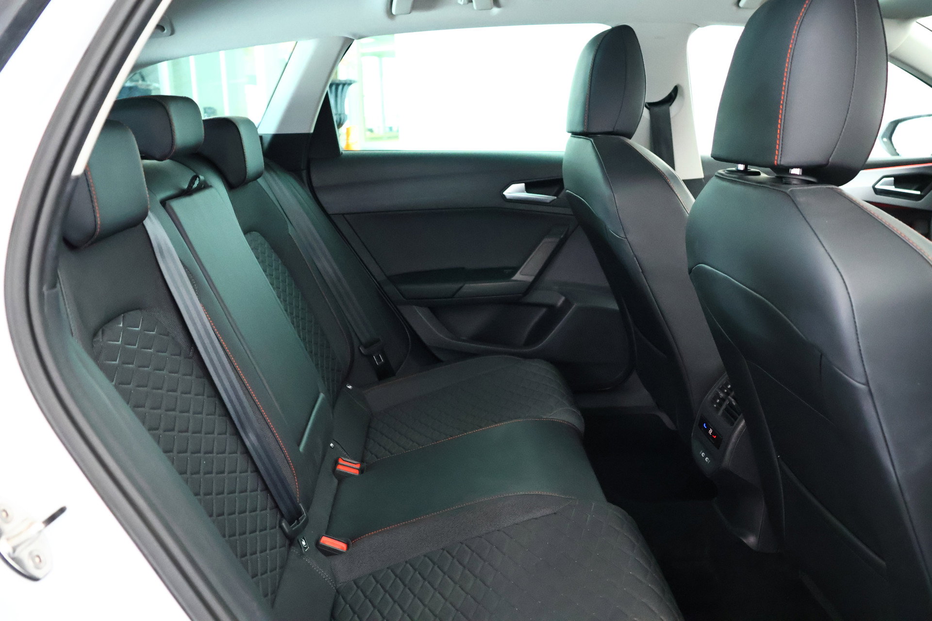 SEAT León