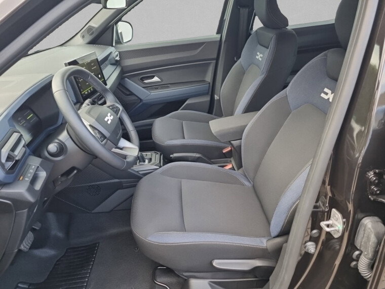 Dacia - Duster