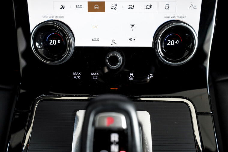 Land Rover - Range Rover Evoque