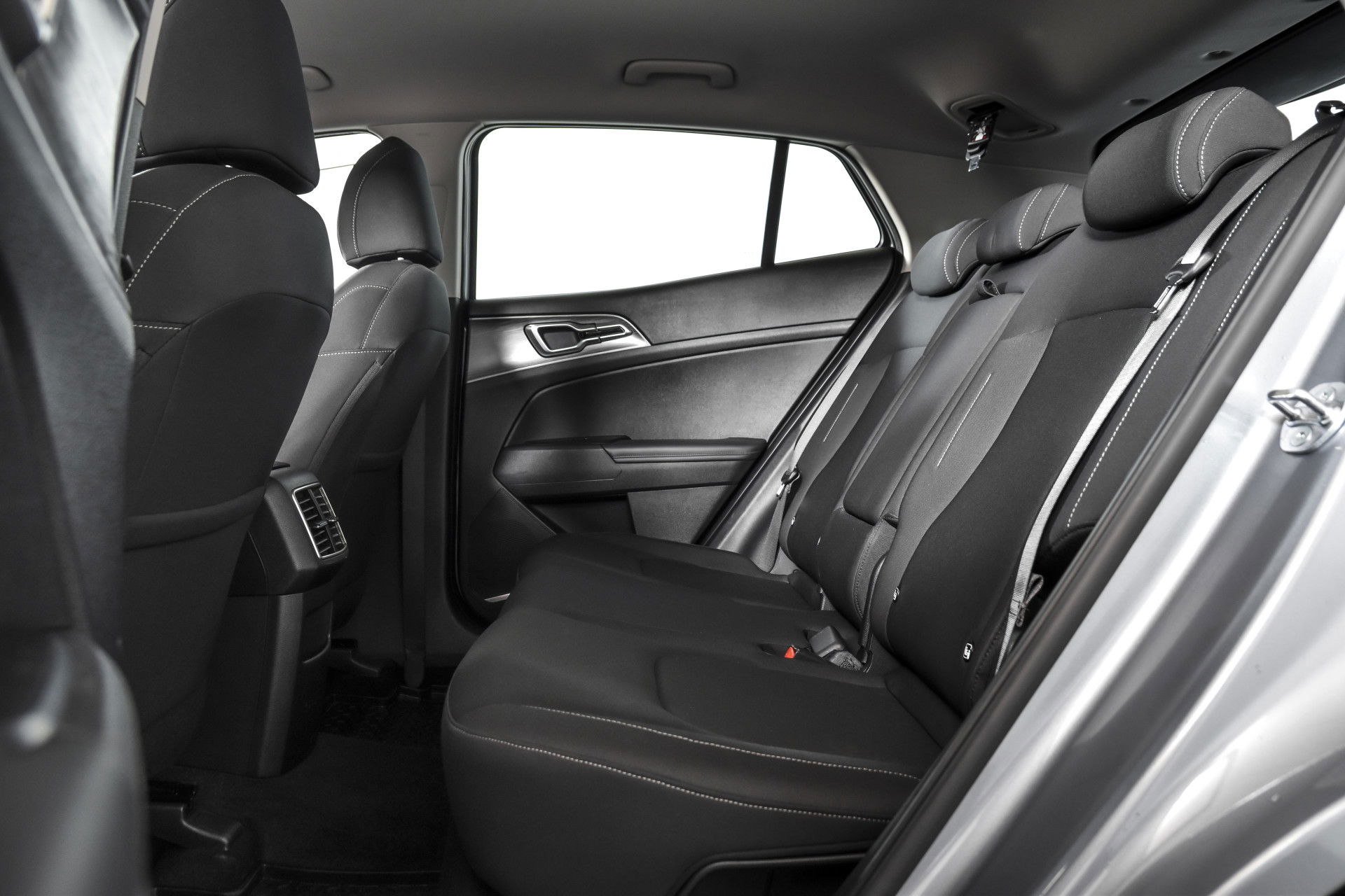 Kia - Sportage