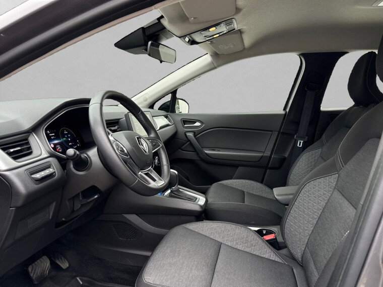 Renault - Captur